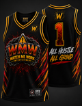Watch Me Work Apparel: Dan’Ja Zone Jersey