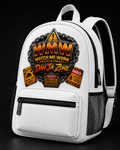 Watch Me Work Apparel: Dan’Ja Zone Mini Money Bag