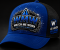 Watch Me Work Apparel: Dan’Ja Zone Hats & Beanies